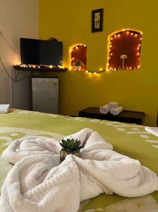 Room By The Beach - Calangute Esterno foto